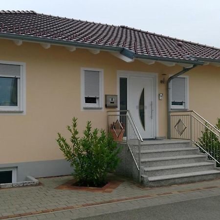 Ferienwohnung Keil Lahr  Exteriér fotografie