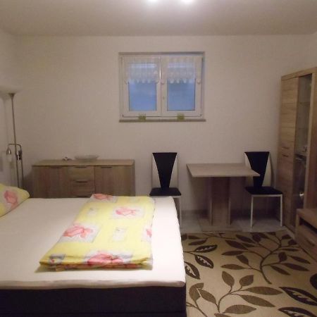 Ferienwohnung Keil Lahr  Exteriér fotografie