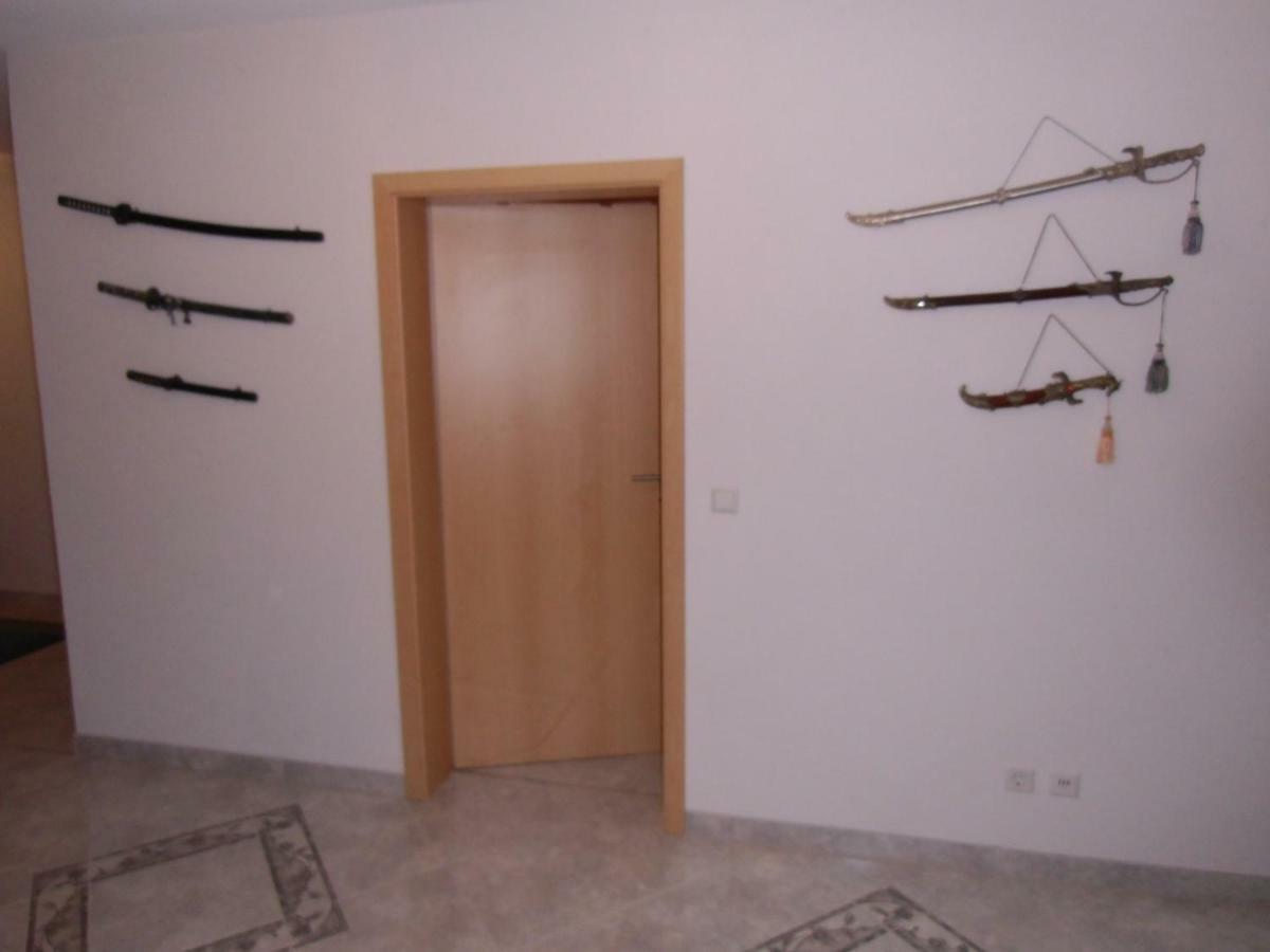 Ferienwohnung Keil Lahr  Exteriér fotografie