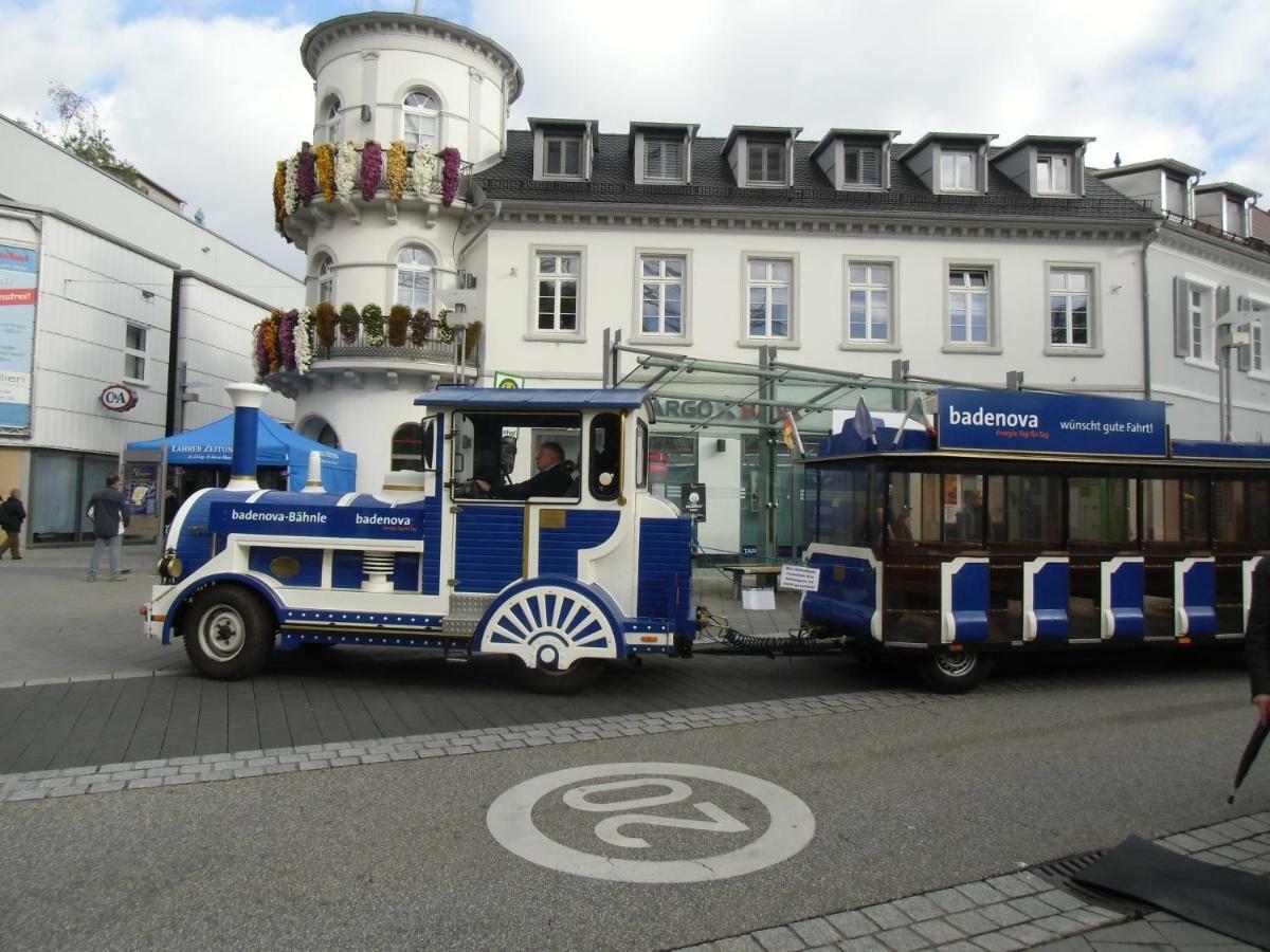 Ferienwohnung Keil Lahr  Exteriér fotografie