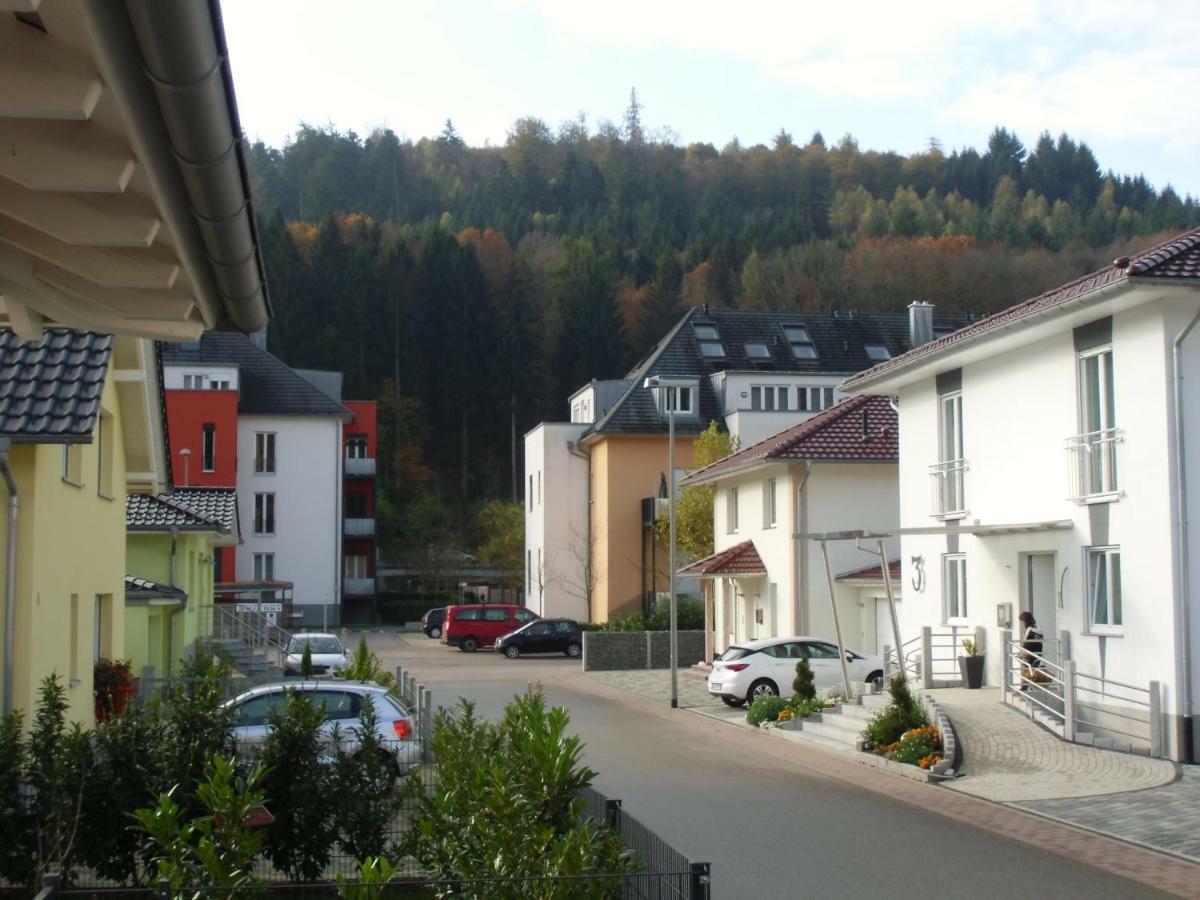 Ferienwohnung Keil Lahr  Exteriér fotografie