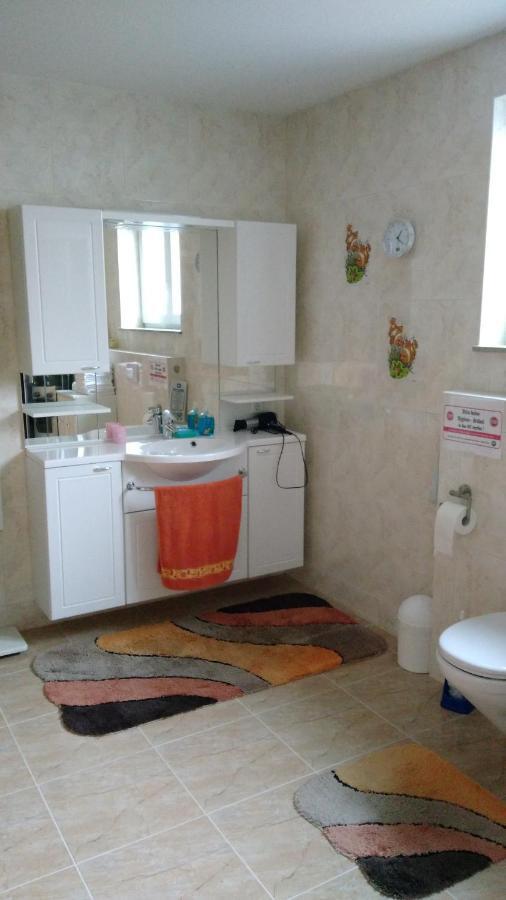 Ferienwohnung Keil Lahr  Exteriér fotografie