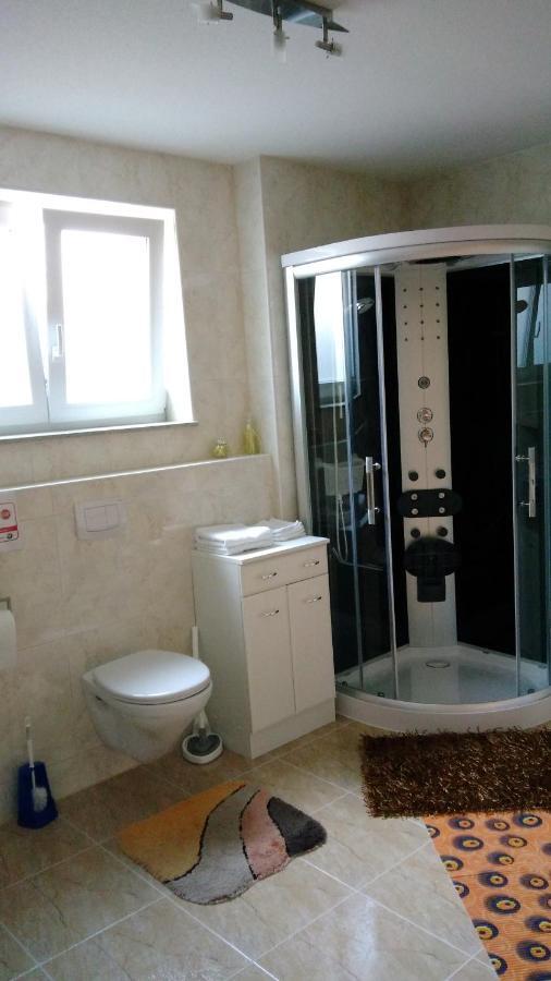 Ferienwohnung Keil Lahr  Exteriér fotografie