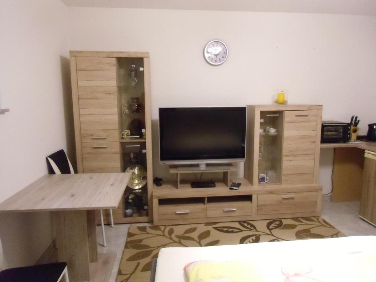 Ferienwohnung Keil Lahr  Exteriér fotografie