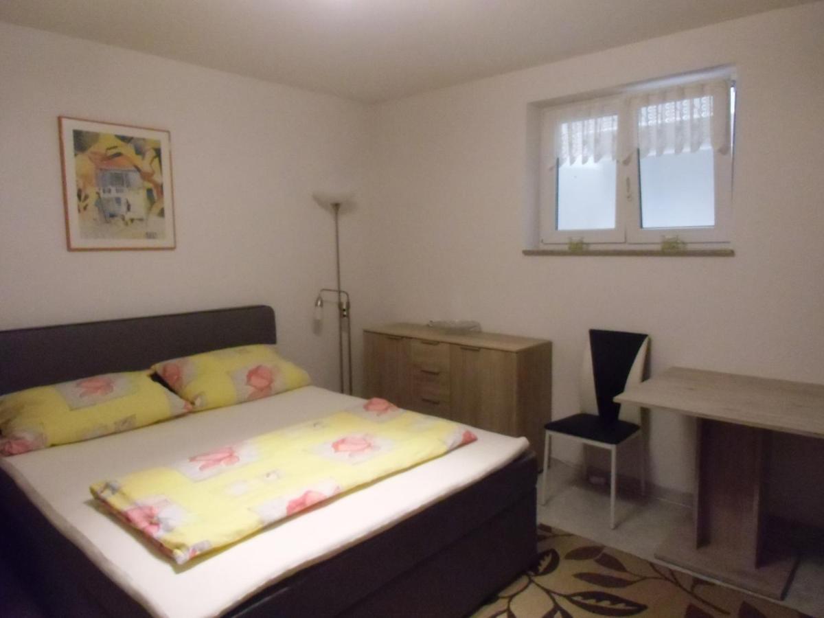 Ferienwohnung Keil Lahr  Exteriér fotografie