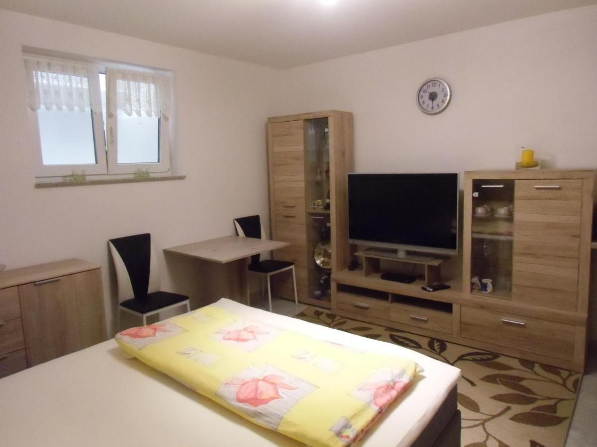 Ferienwohnung Keil Lahr  Exteriér fotografie