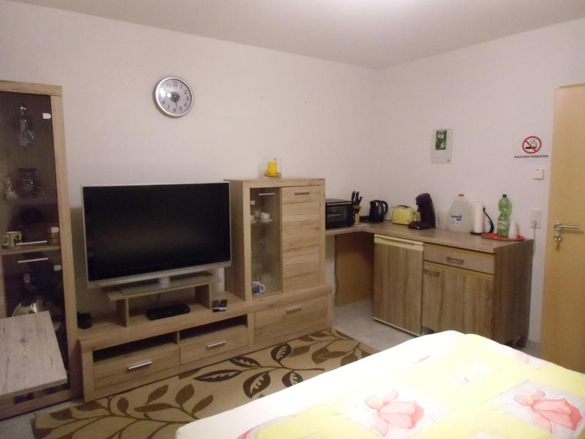 Ferienwohnung Keil Lahr  Exteriér fotografie